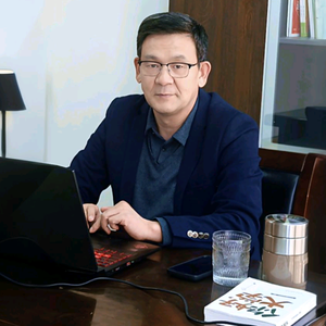 西安文军说升学头像