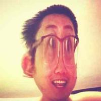 干嚼橡皮头像