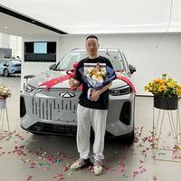 OK哥有辆风云T9头像