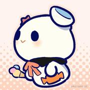 琳带我走吧的个人资料头像