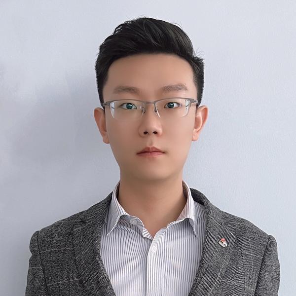 庞大一汽大众于涛头像