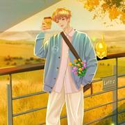 伴我清酒的个人资料头像