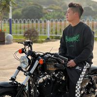 A碣石阿声MOTO头像