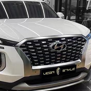 帕里斯帝第四代嘉华头像