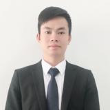 湛江东森星途李德兵头像