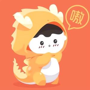 洋洋科创星球头像