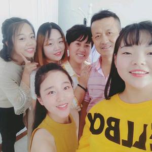 a志霞美容养生会所头像