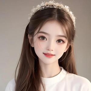无敌兮小君头像