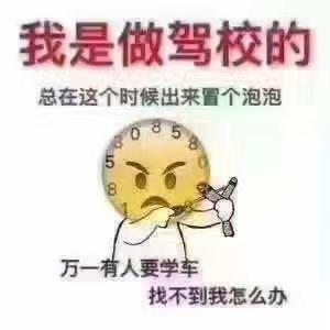 广西驾培头像