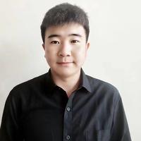 滨州深蓝李俊杰头像