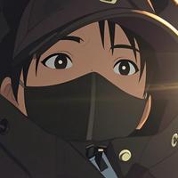 知马力的路尧头像