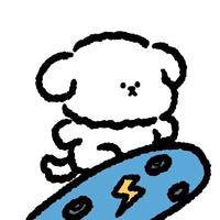 小星奶酪头像