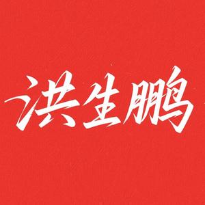 洪生鹏头像