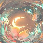 踏破的个人资料头像