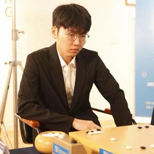 自学围棋日记头像