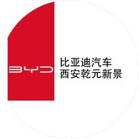 比亚迪西安乾元新景头像