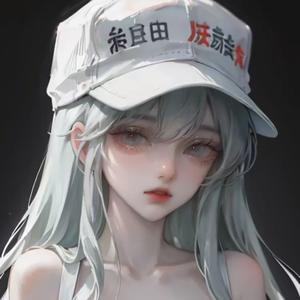 冰美说漫头像