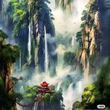 骑着蜗牛拽天下5768头像
