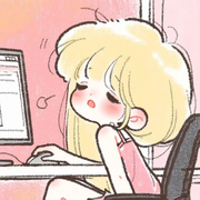 白桃味汽水的个人资料头像