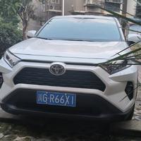 丰田RAV4小卫头像