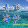 青蓝海梦头像