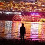 清闲的河流F4X头像
