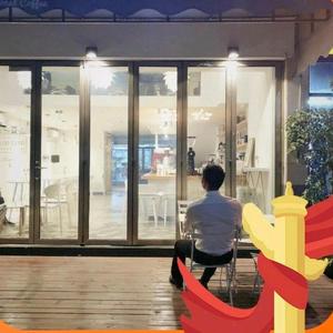 勤快的姚工头像