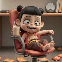 却不知晚来风急头像