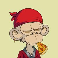 坚强小韭菜头像