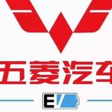 五菱新能源浙江代理头像