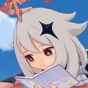 派蒙2号机的个人资料头像