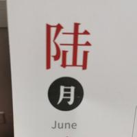 无敌的六月头像