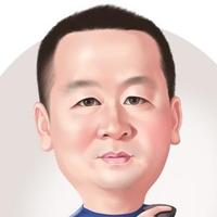 观天观地观世人头像