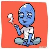 发疯的派大星头像