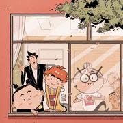 爱专研的安东尼的个人资料头像