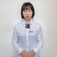 英菲金牌销售员张树娟头像