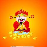 云上子衿888头像