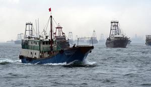 小秦海鲜头像