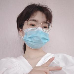小张阿姨要努力头像