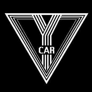 YCAR汽车贴膜头像