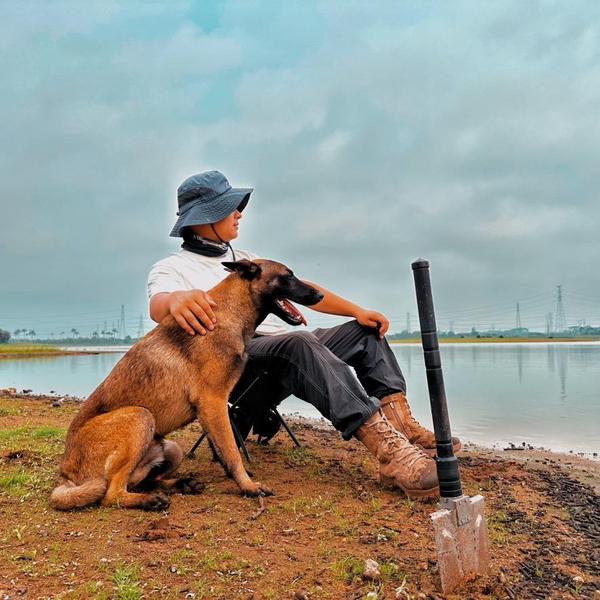 皮特的旅行头像