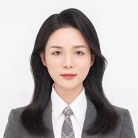 台州腾势中心徐依头像