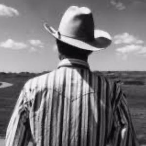 棉花种植农场主头像