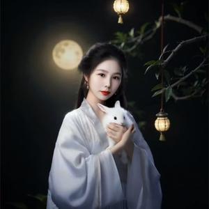 莫言分享星座头像