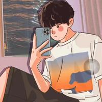 热闹青山GOi头像