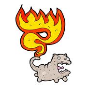 爱吃花生的火焰猫的个人资料头像