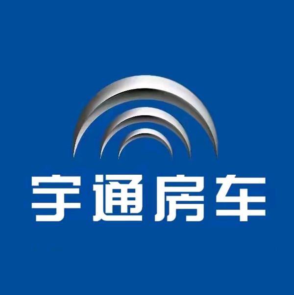宇通房车头像