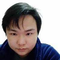 龍沉默头像