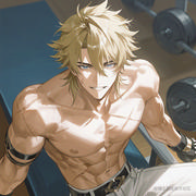 法尔伽老婆的个人资料头像