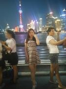 一个旅人的个人资料头像